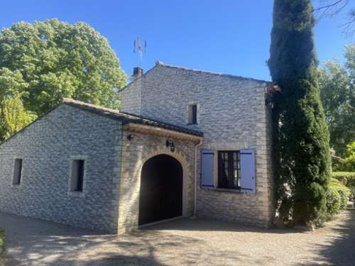 Gargas Vaucluse casa foto 7416118