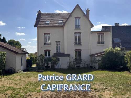 Gargenville Yvelines house foto 7416899
