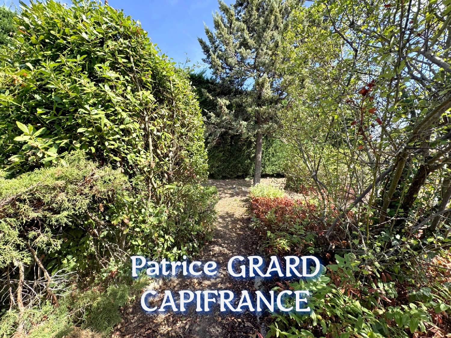 for sale house Gargenville Yvelines 2