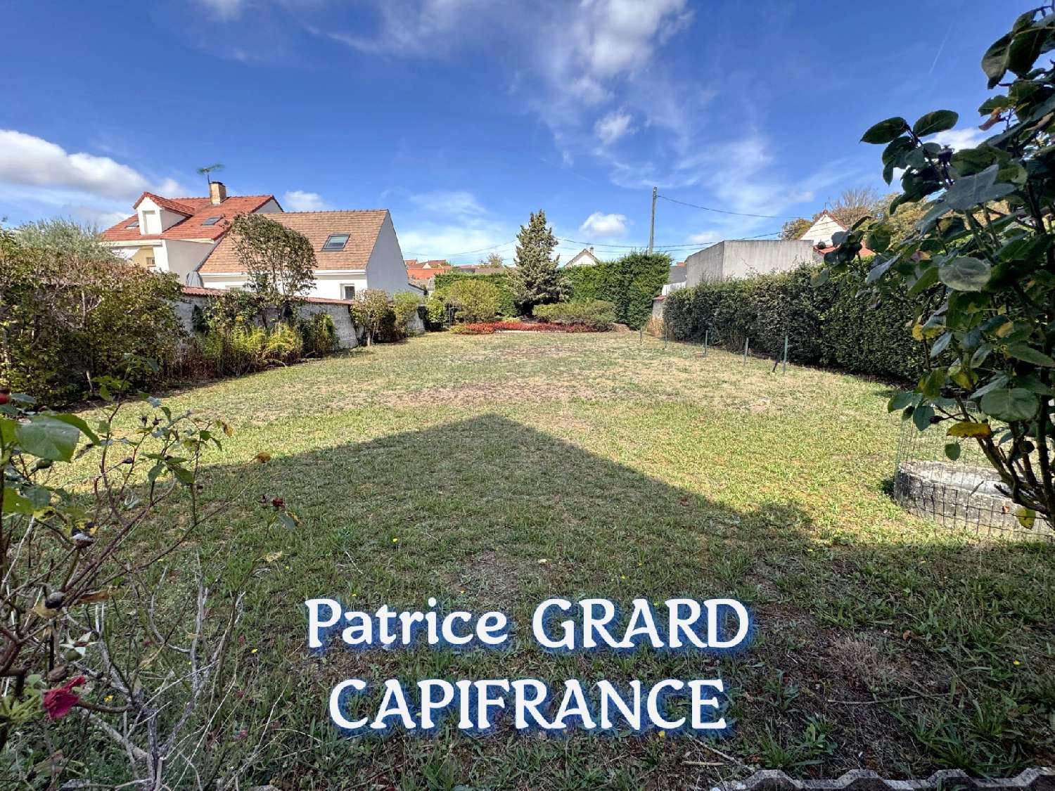 for sale house Gargenville Yvelines 5