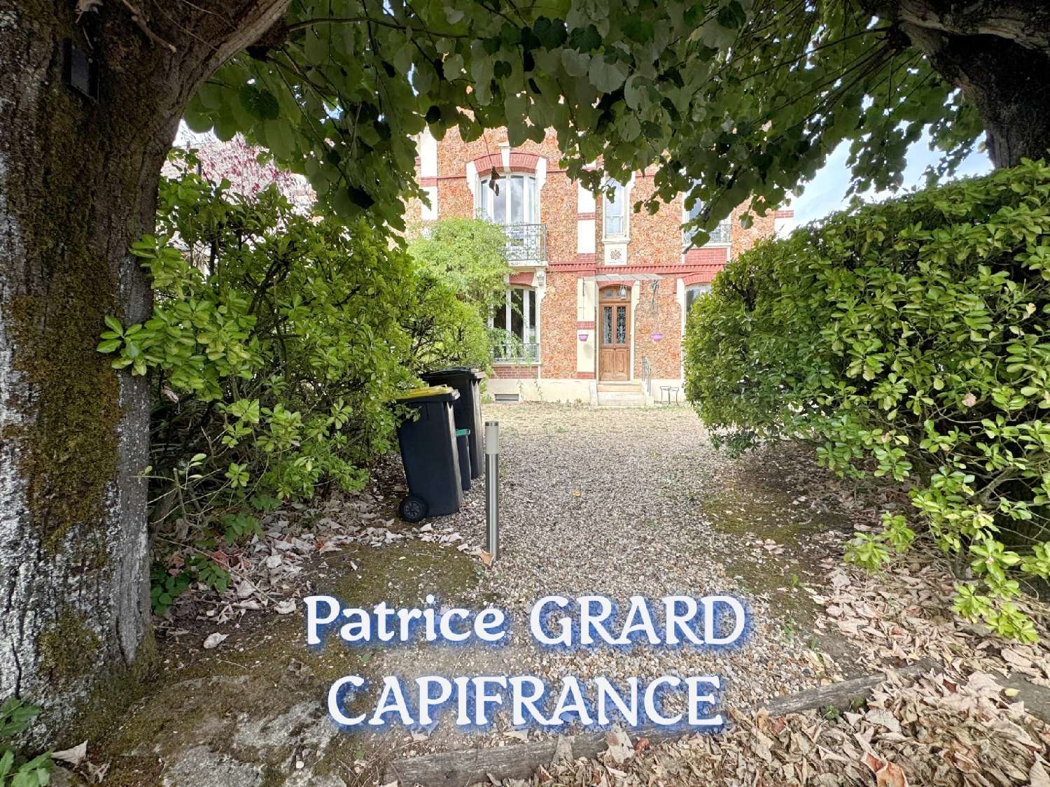 for sale house Gargenville Yvelines 6