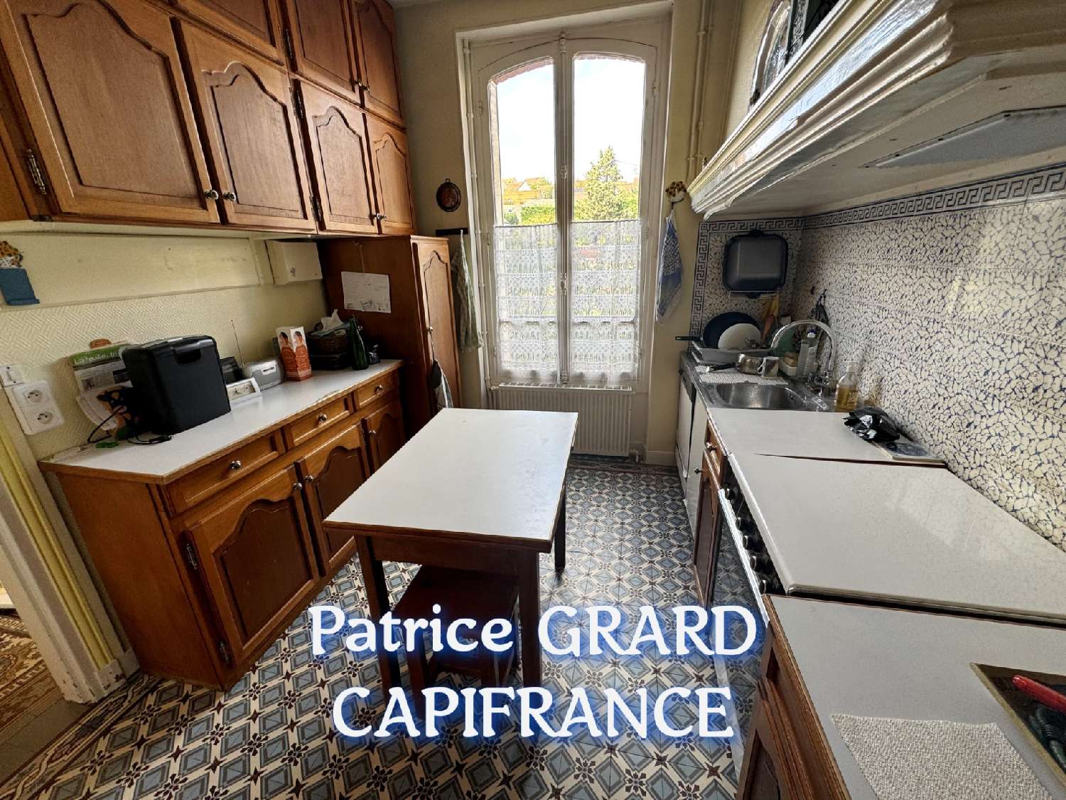 for sale house Gargenville Yvelines 8