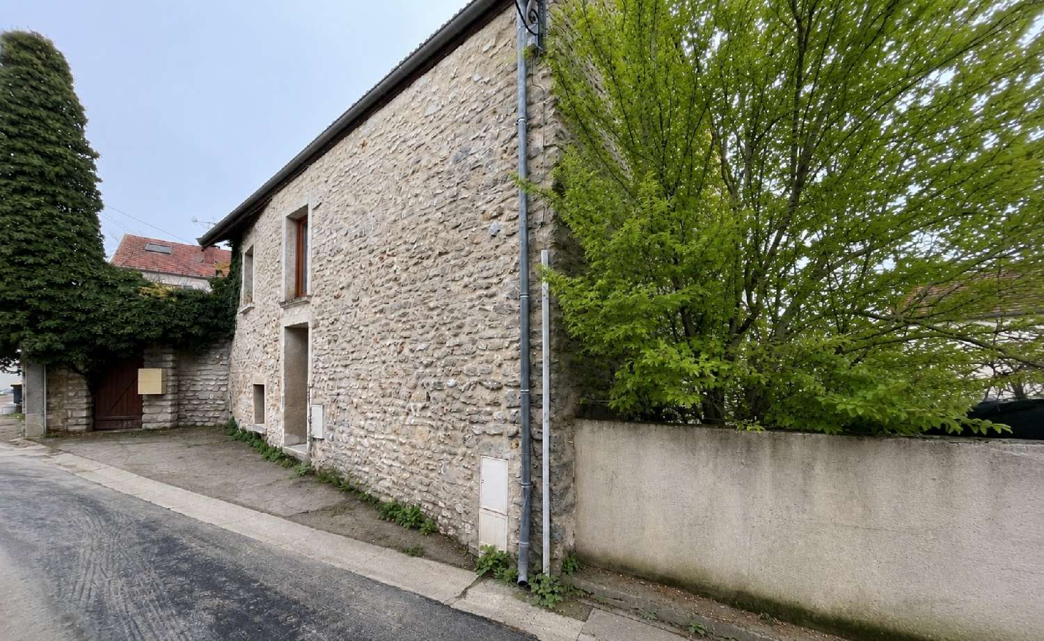 for sale house Gargenville Yvelines 2