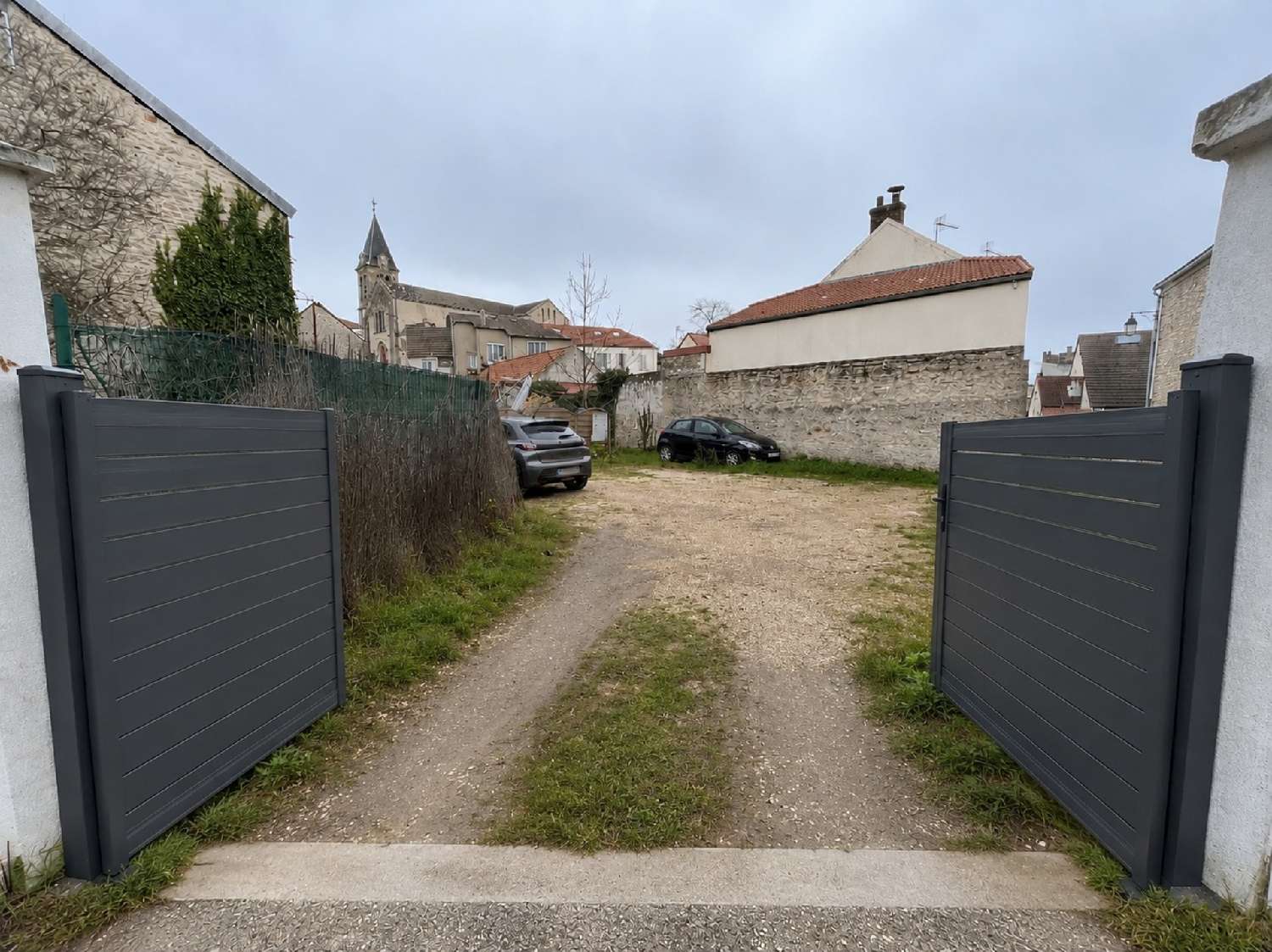 for sale house Gargenville Yvelines 3