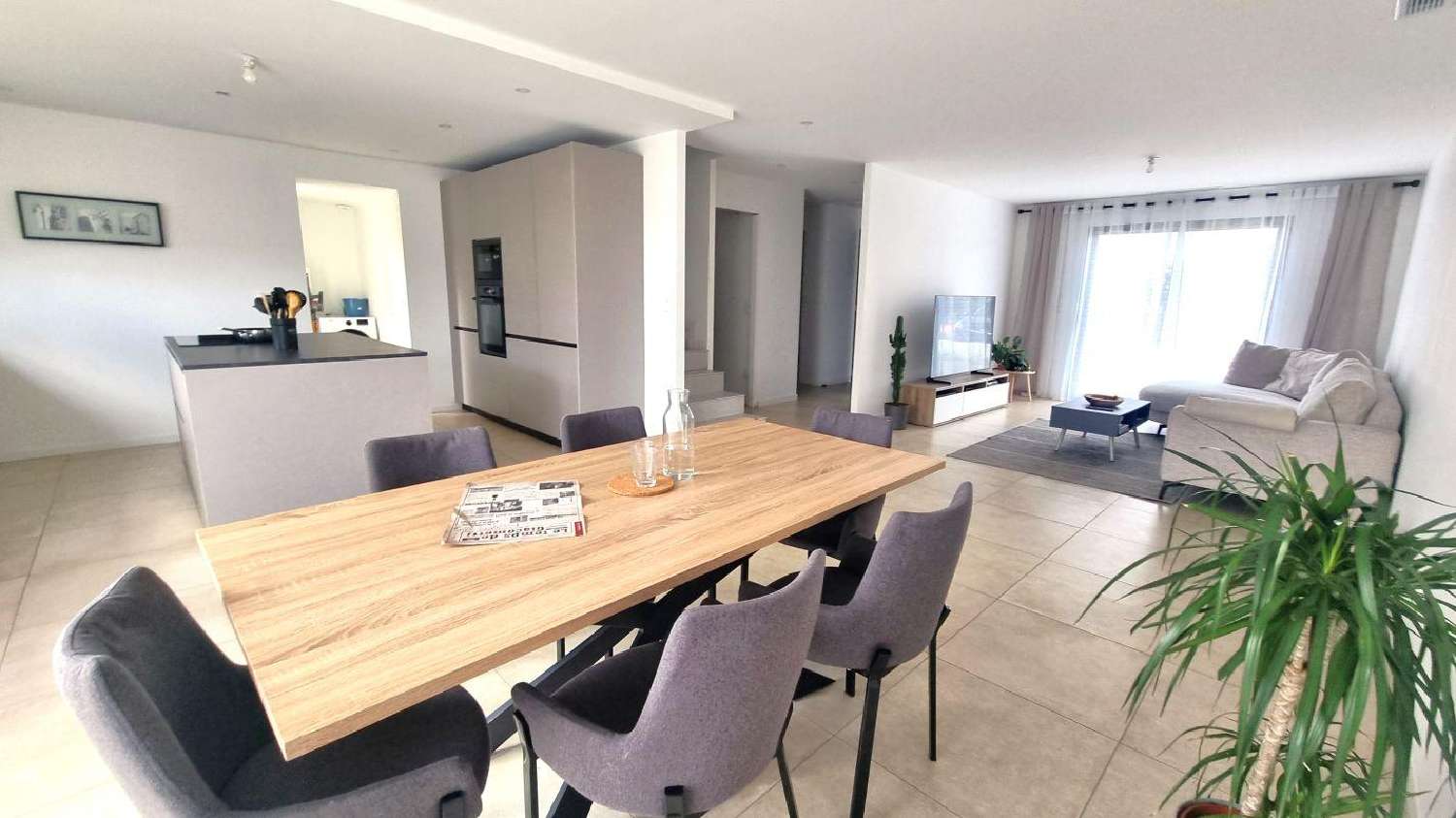  for sale house Garidech Haute-Garonne 1