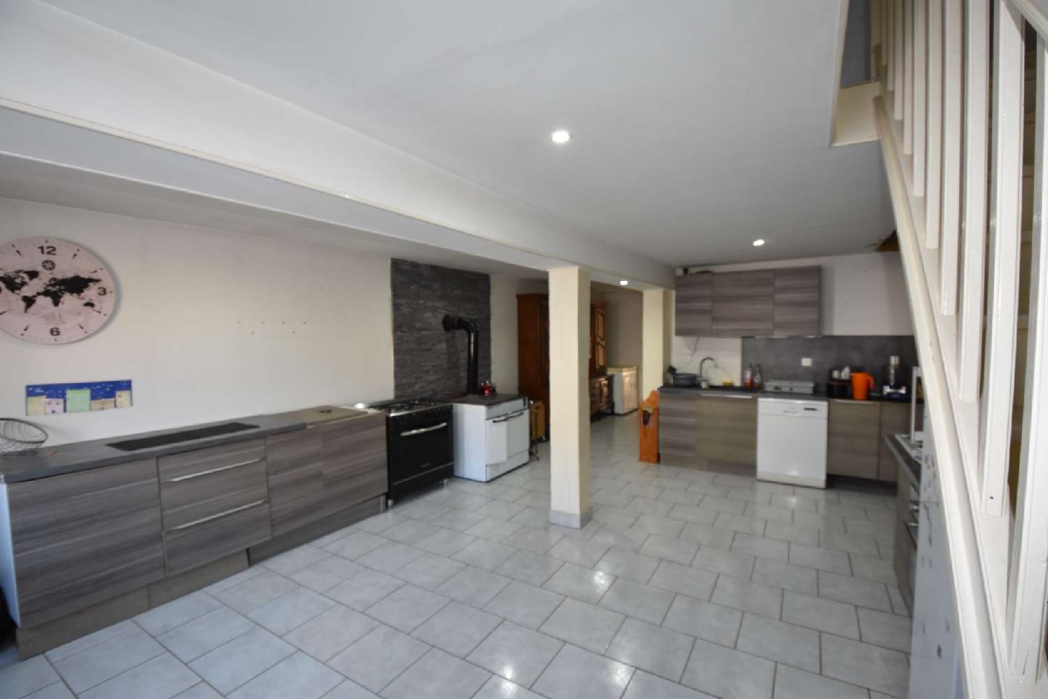 te koop huis Garnat-sur-Engièvre Allier 2