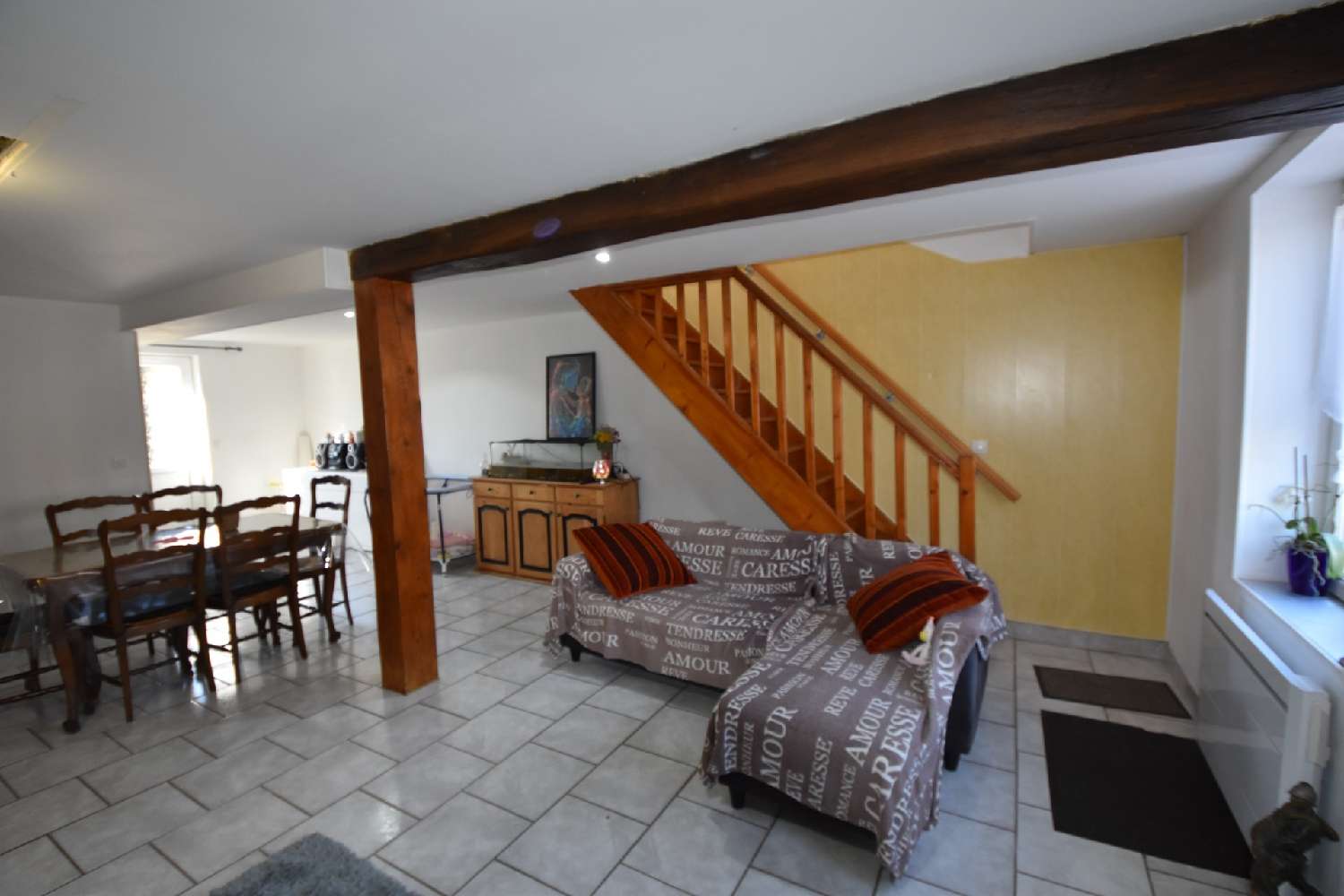 te koop huis Garnat-sur-Engièvre Allier 3