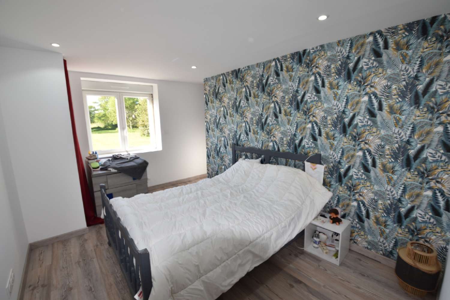 te koop huis Garnat-sur-Engièvre Allier 4