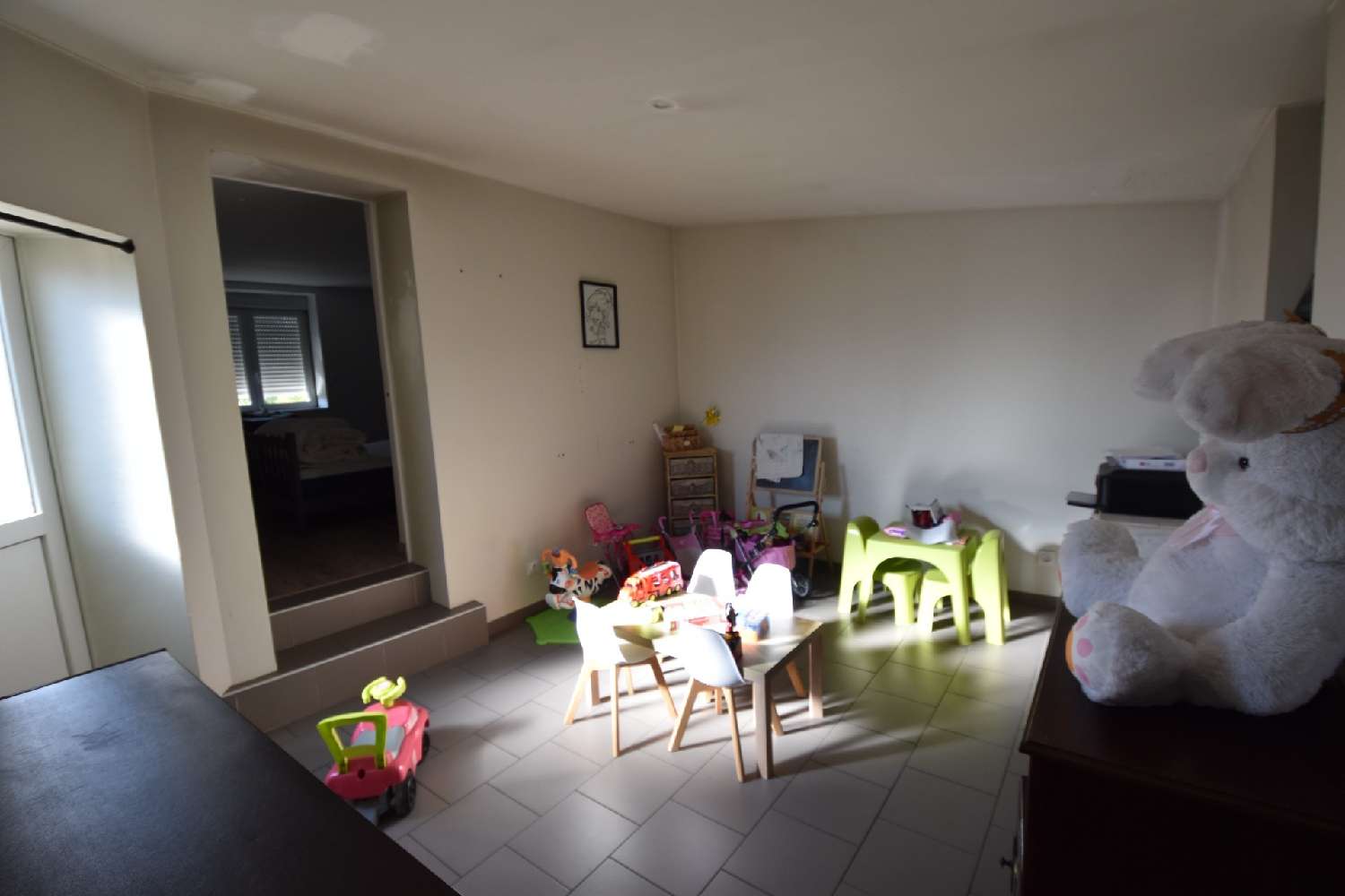 te koop huis Garnat-sur-Engièvre Allier 5