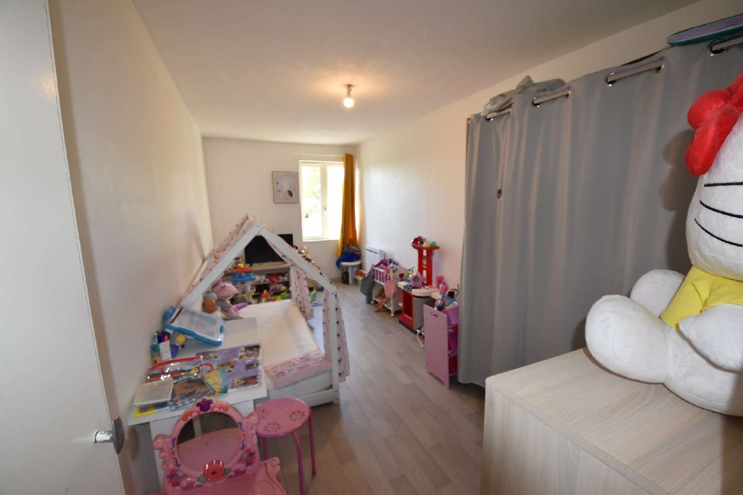te koop huis Garnat-sur-Engièvre Allier 7