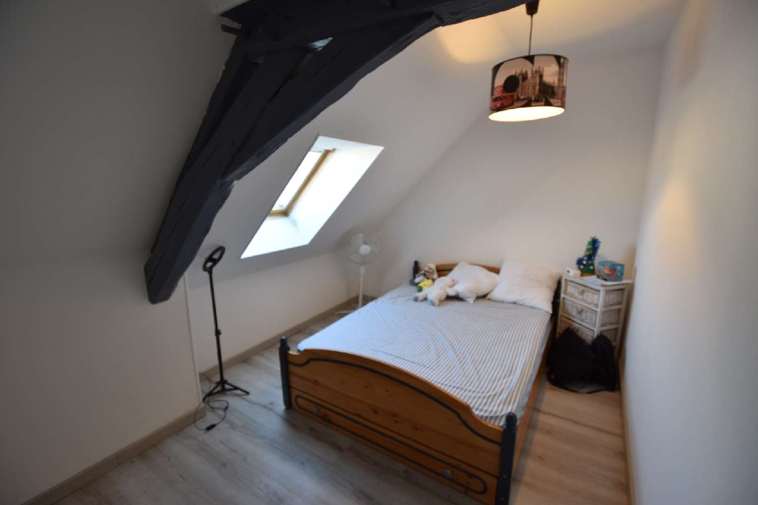 te koop huis Garnat-sur-Engièvre Allier 8