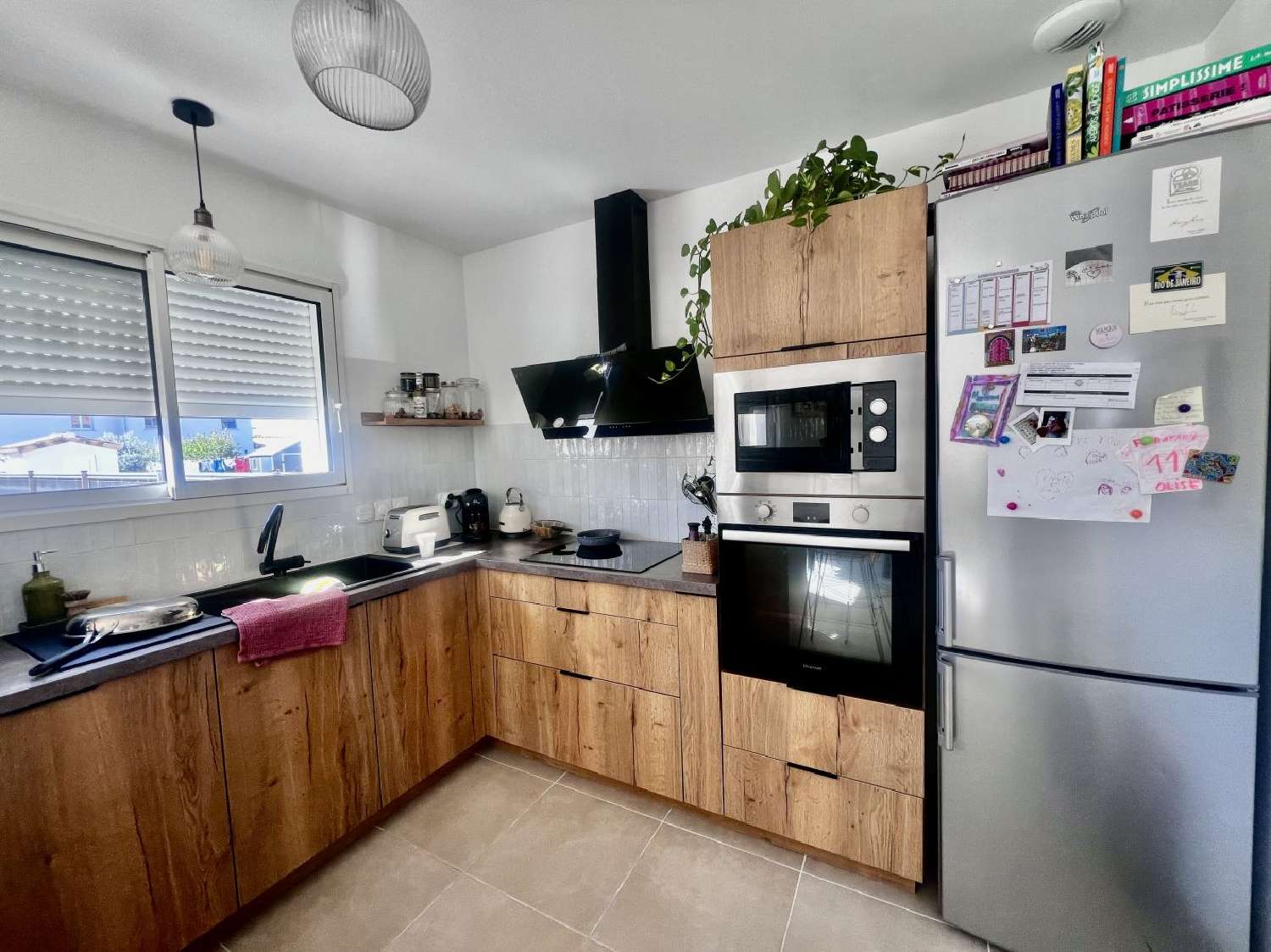 for sale house Garons Gard 3