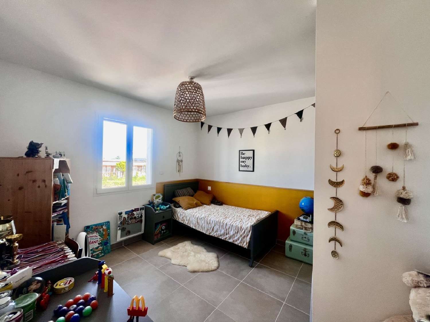 for sale house Garons Gard 5