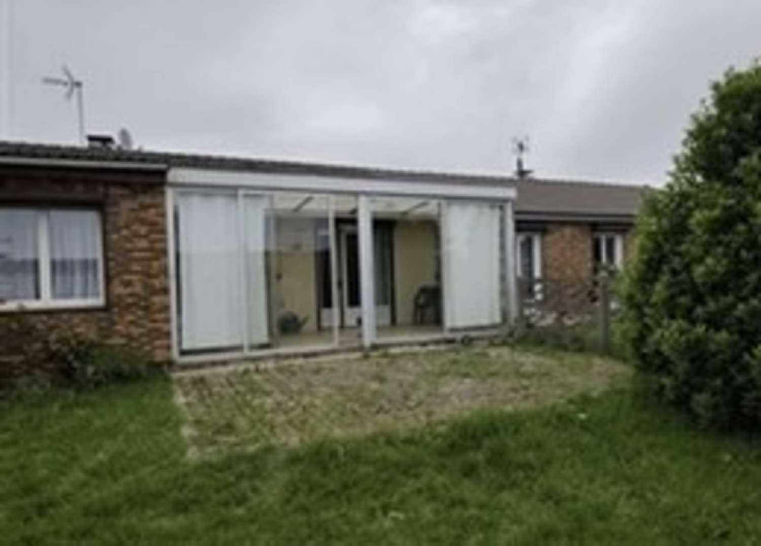 te koop huis Gauchy Aisne 2