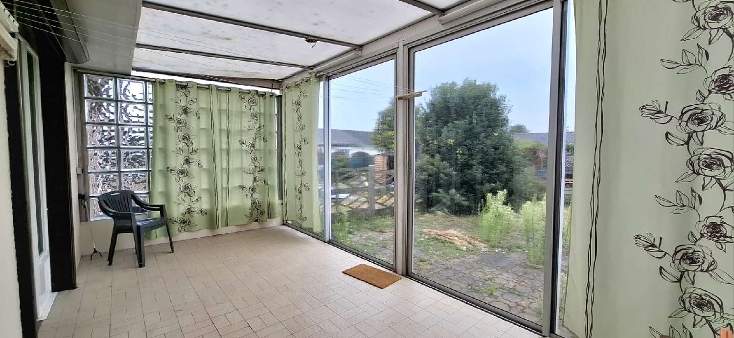 te koop huis Gauchy Aisne 3