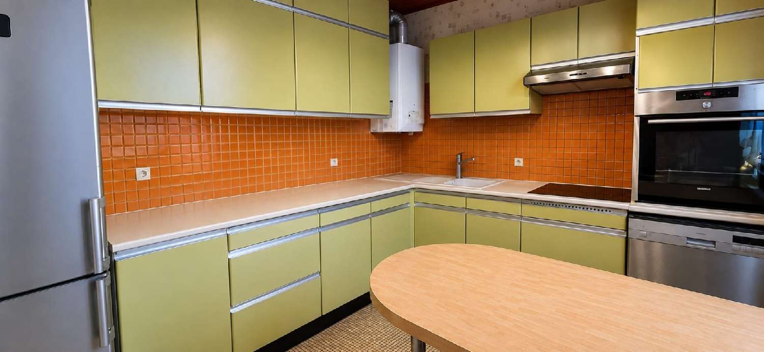 te koop huis Gauchy Aisne 4