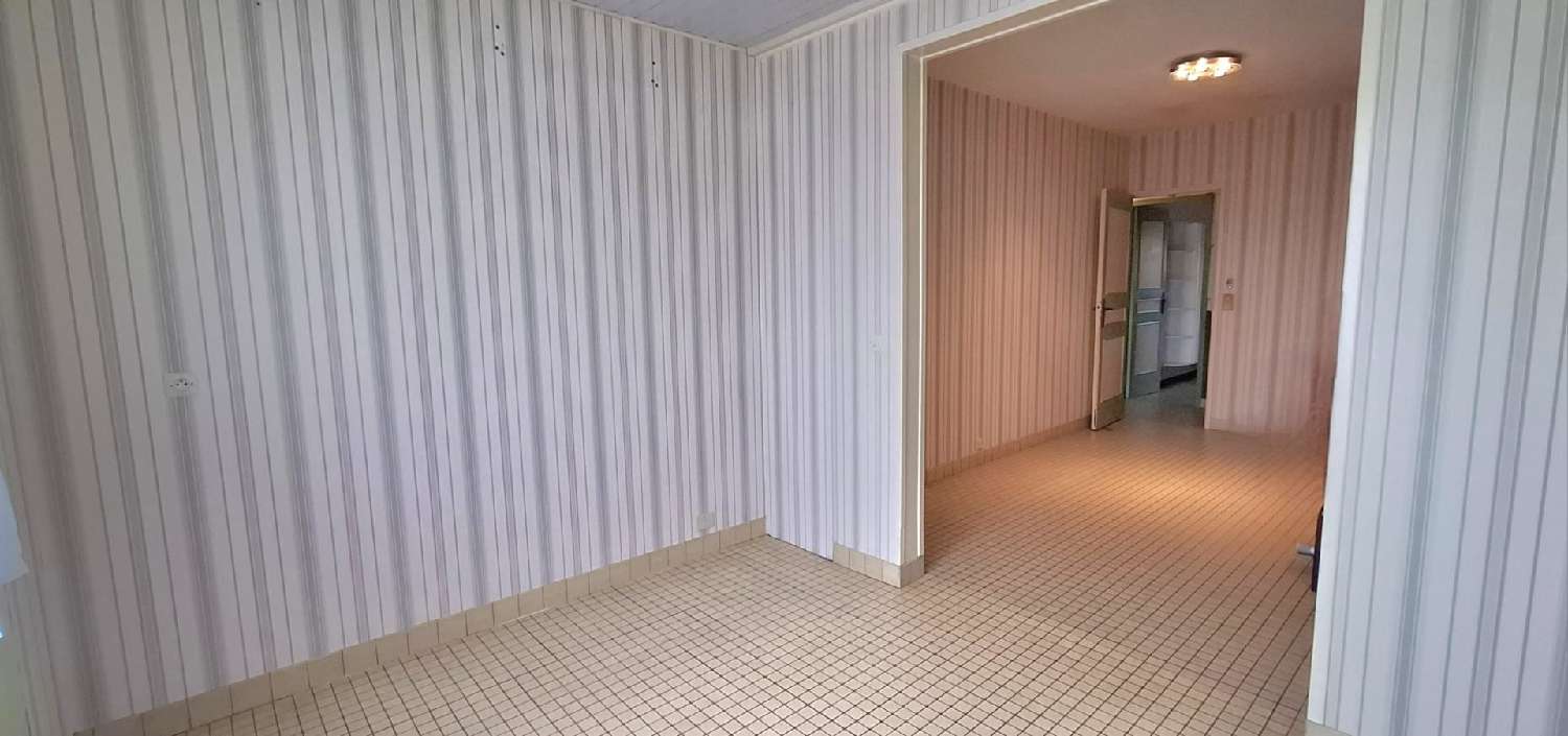 te koop huis Gauchy Aisne 8