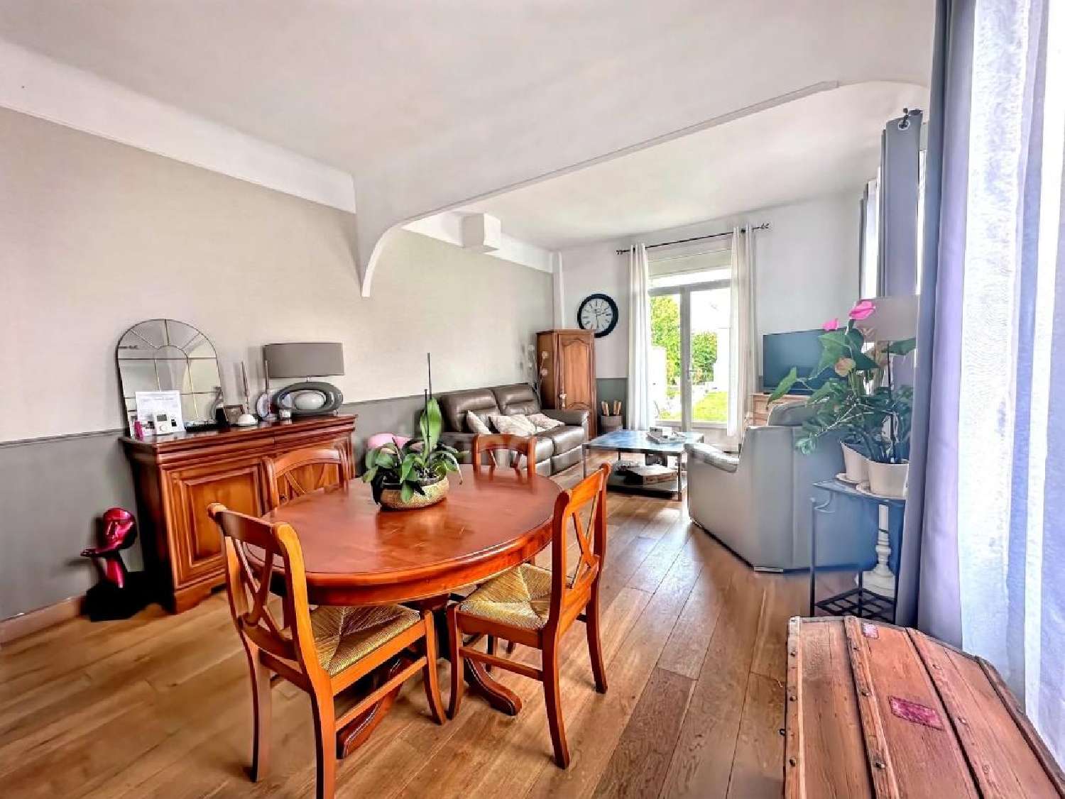 à vendre maison Gauchy Aisne 2