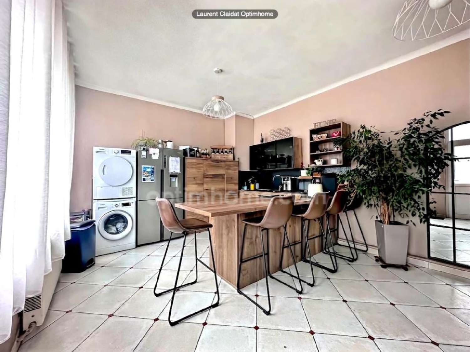à vendre maison Gauchy Aisne 3
