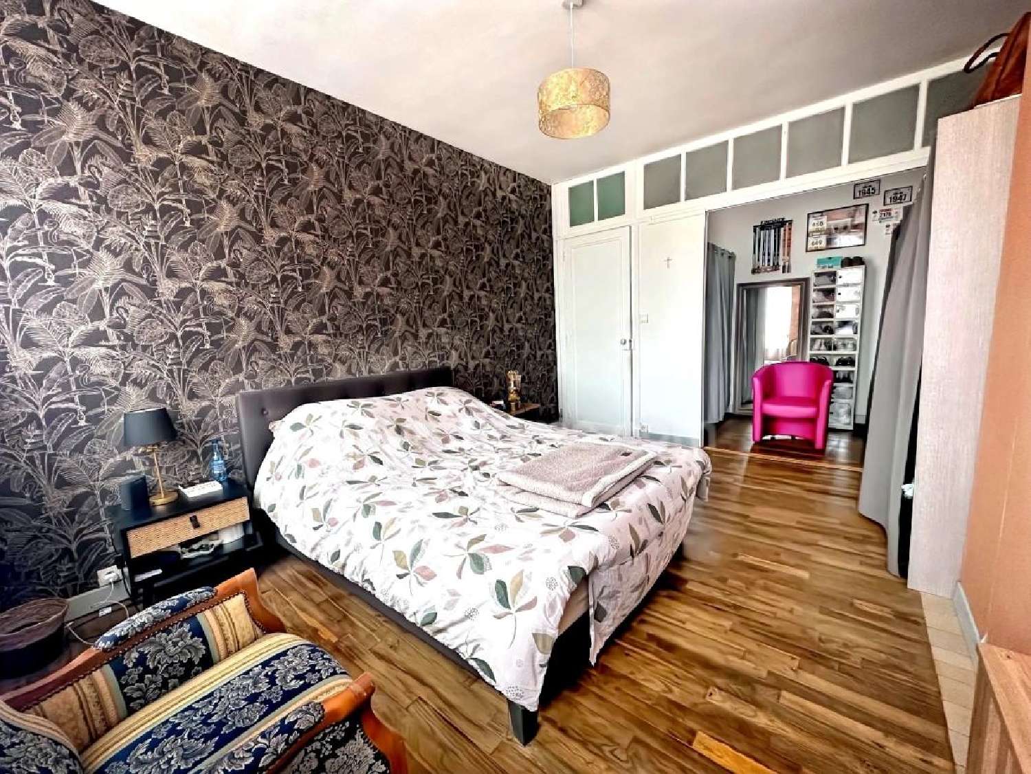 à vendre maison Gauchy Aisne 6