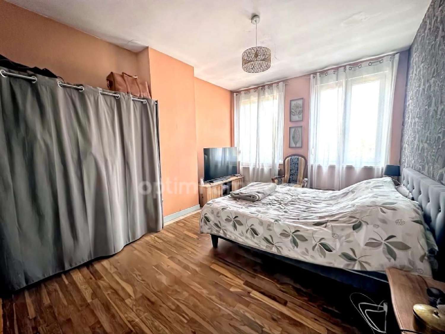 à vendre maison Gauchy Aisne 7