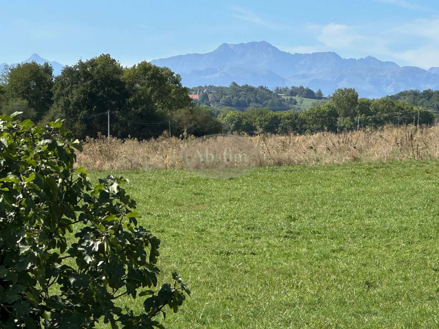 à vendre maison Gaussan Hautes-Pyrénées 2