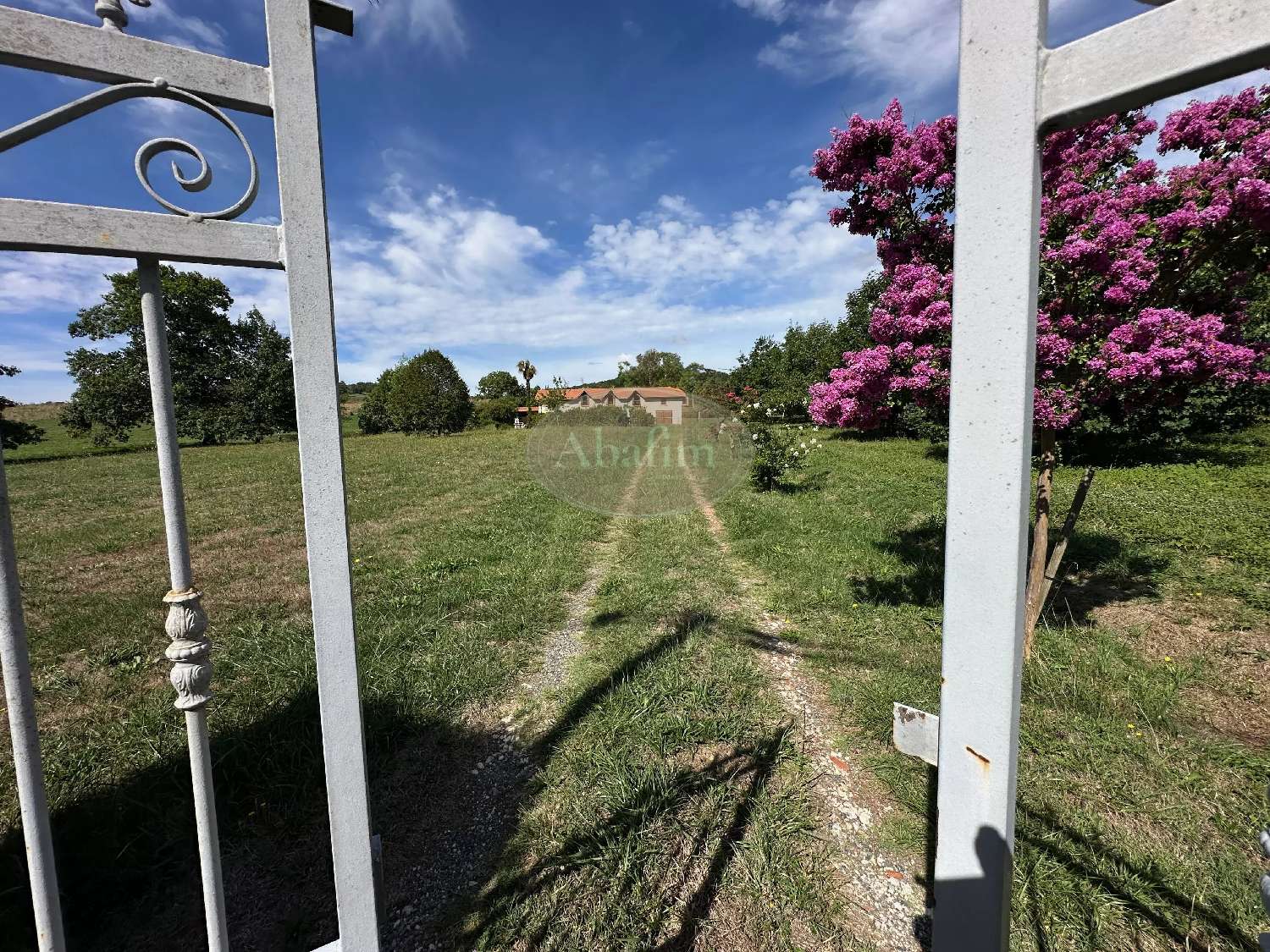 à vendre maison Gaussan Hautes-Pyrénées 3
