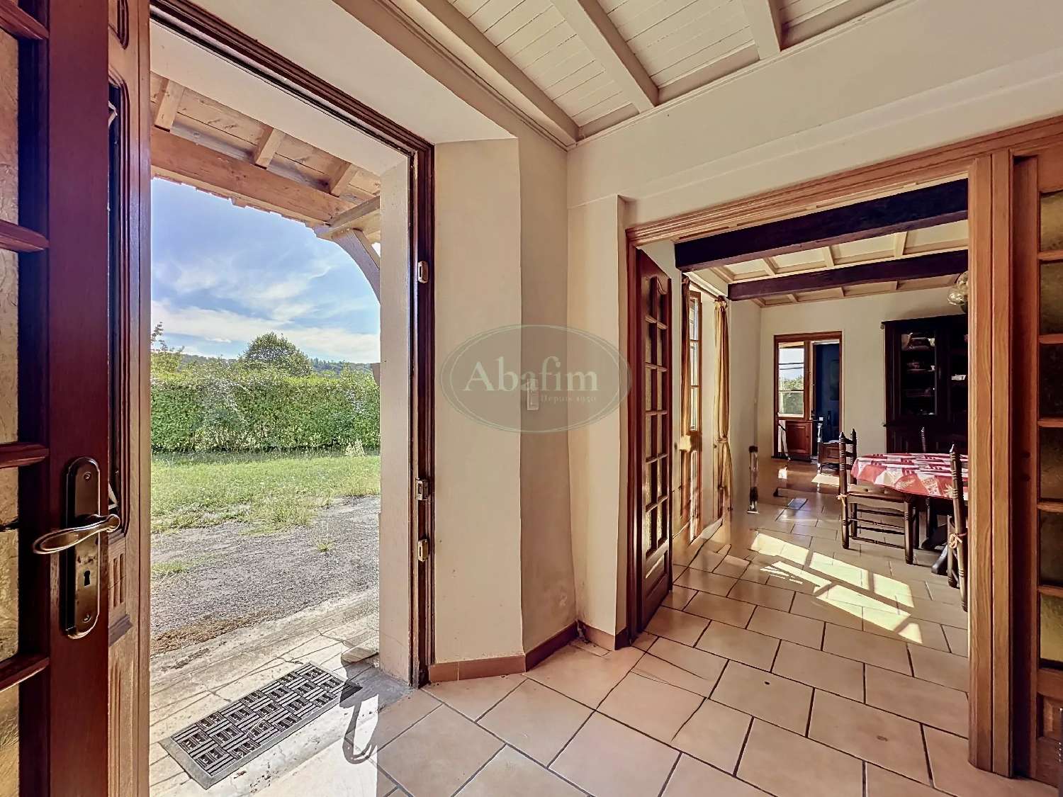 à vendre maison Gaussan Hautes-Pyrénées 5