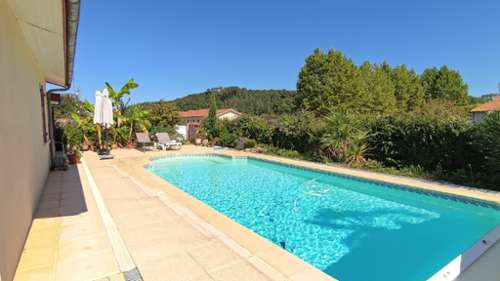 Geaune Landes Haus Bild 7416995