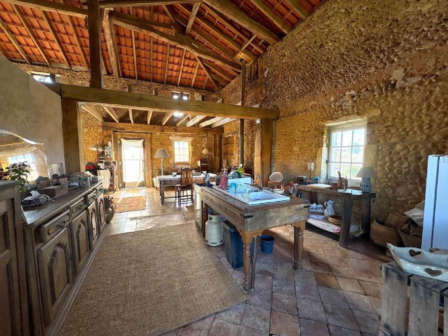 kaufen Haus Geaune Landes 3