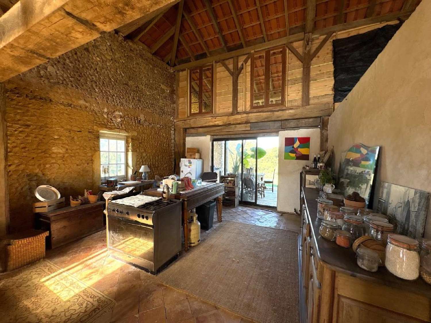 kaufen Haus Geaune Landes 4