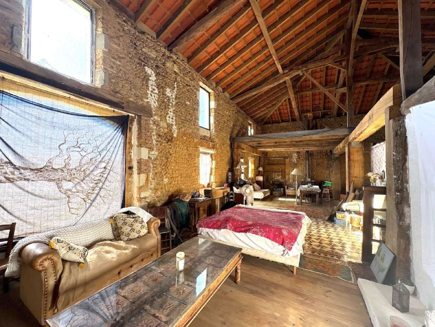kaufen Haus Geaune Landes 8