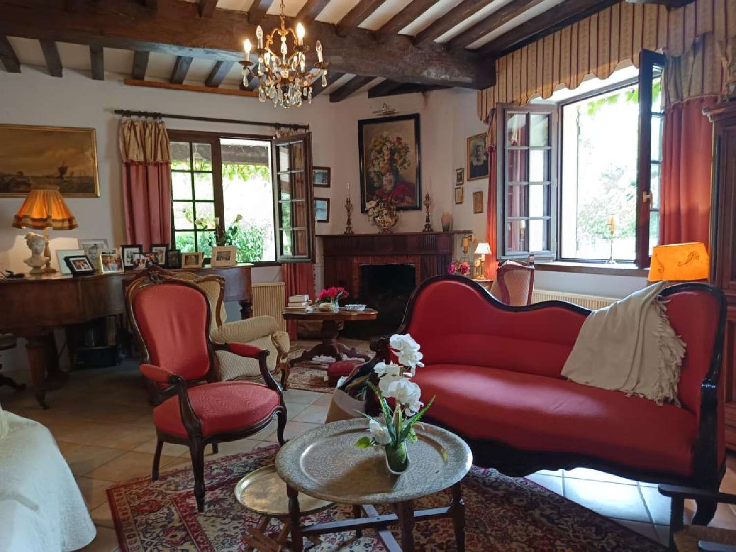  kaufen Haus Gée-Rivière Gers 1