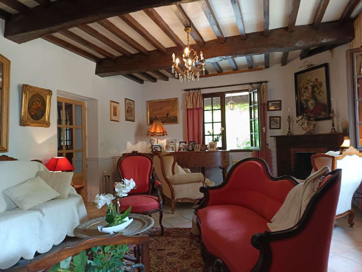  kaufen Haus Gée-Rivière Gers 8