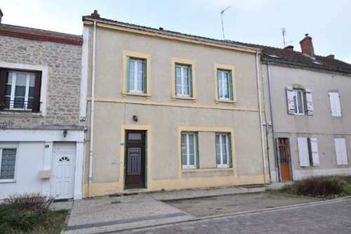 Génelard Saône-et-Loire maison foto 7404251