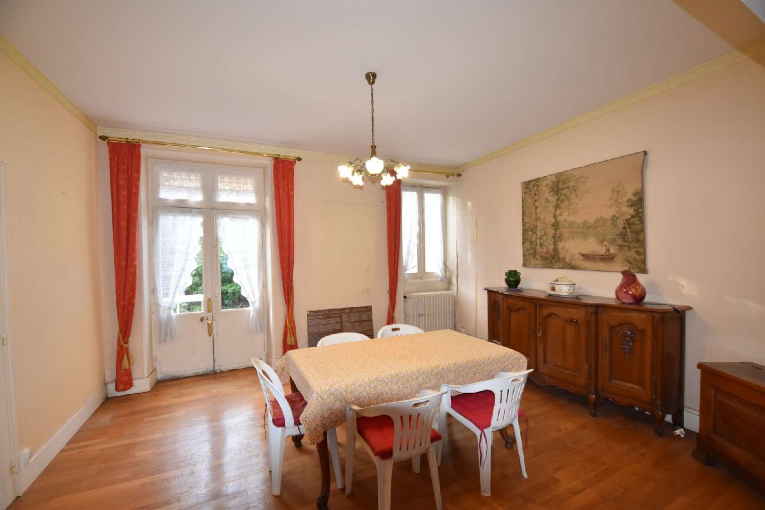 à vendre maison Génelard Saône-et-Loire 2