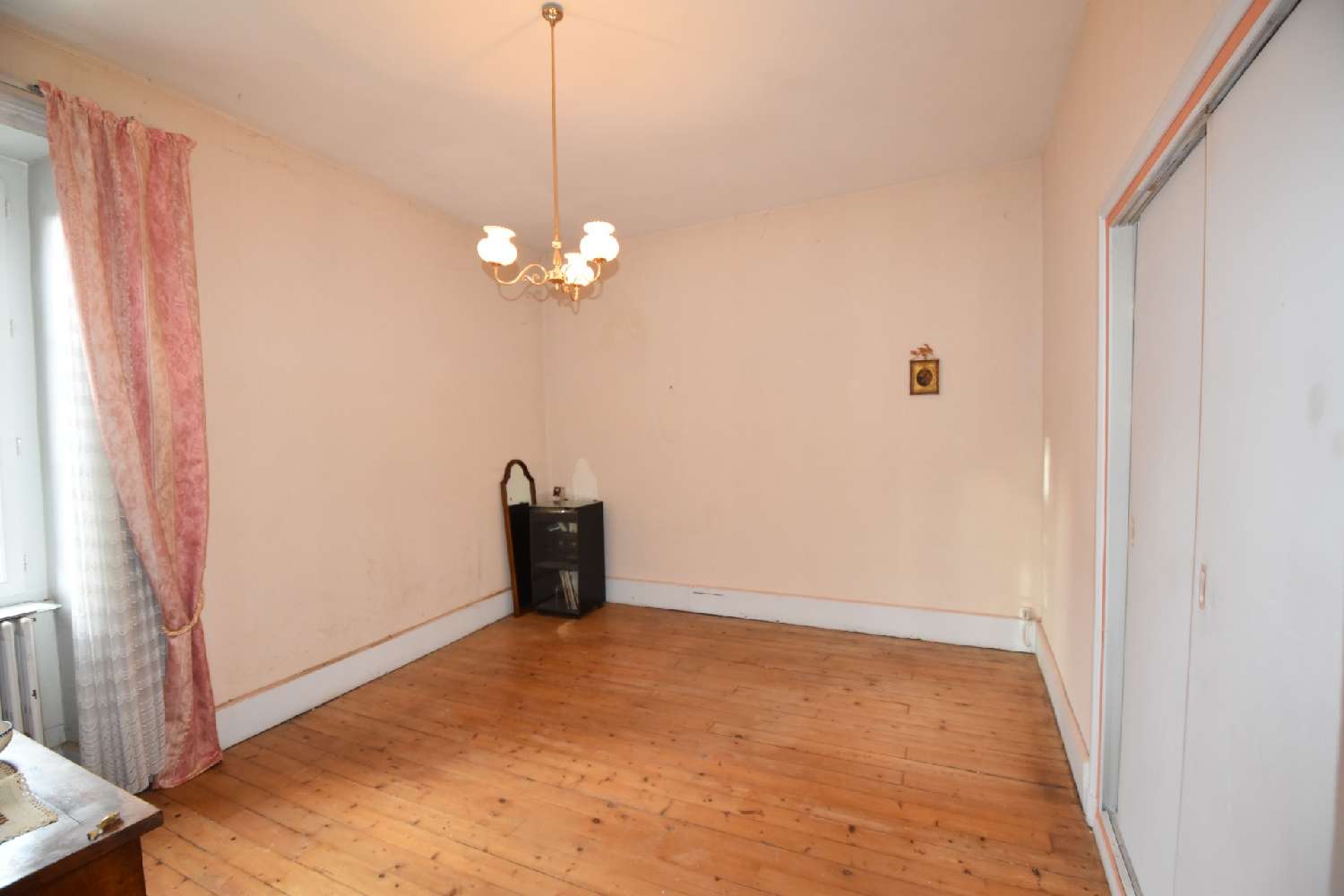 à vendre maison Génelard Saône-et-Loire 5