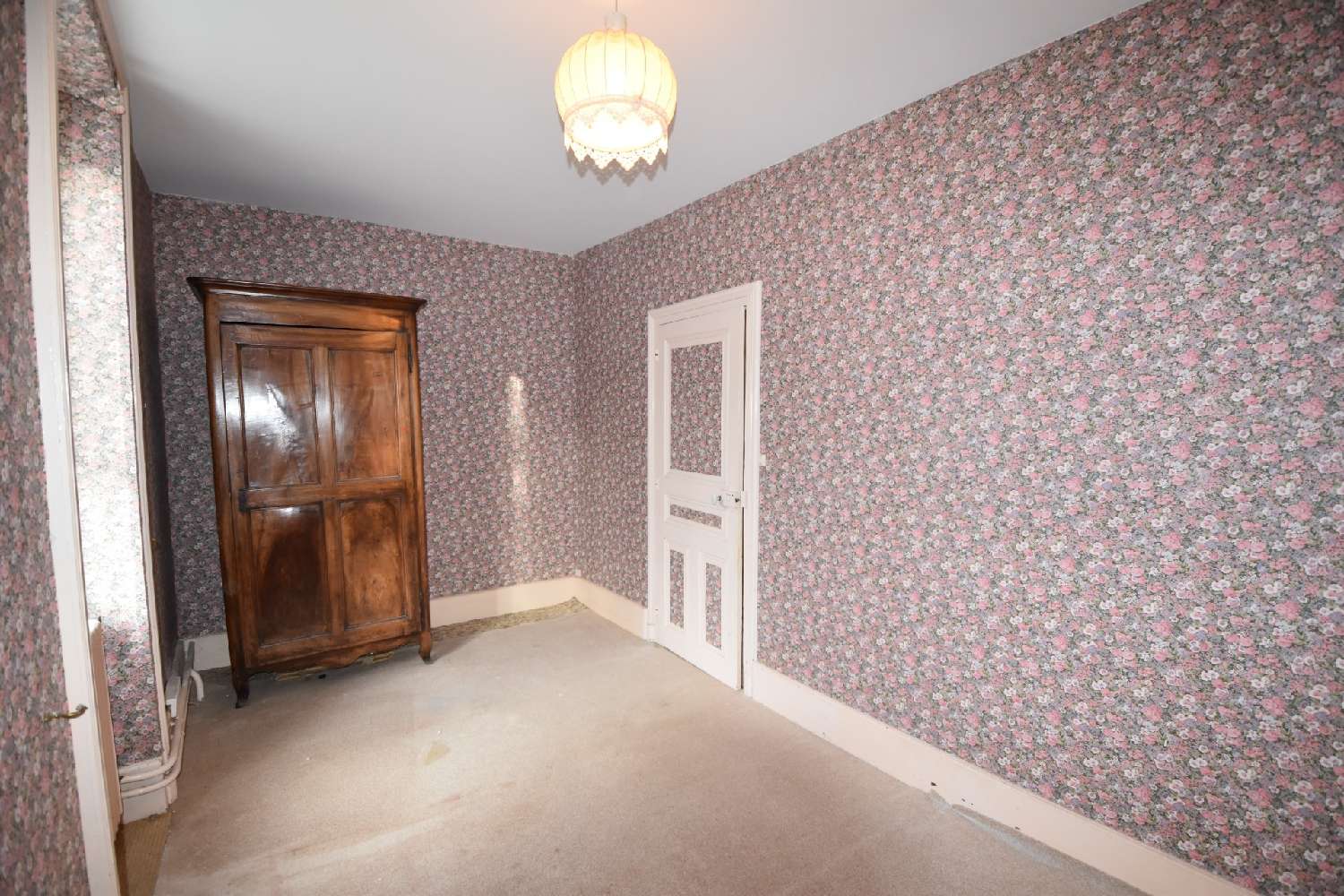 à vendre maison Génelard Saône-et-Loire 8