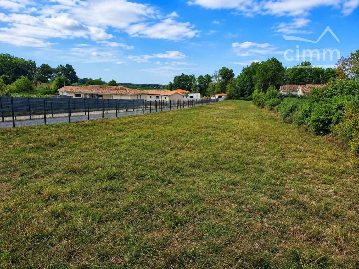 te koop huis Générac Gironde 2