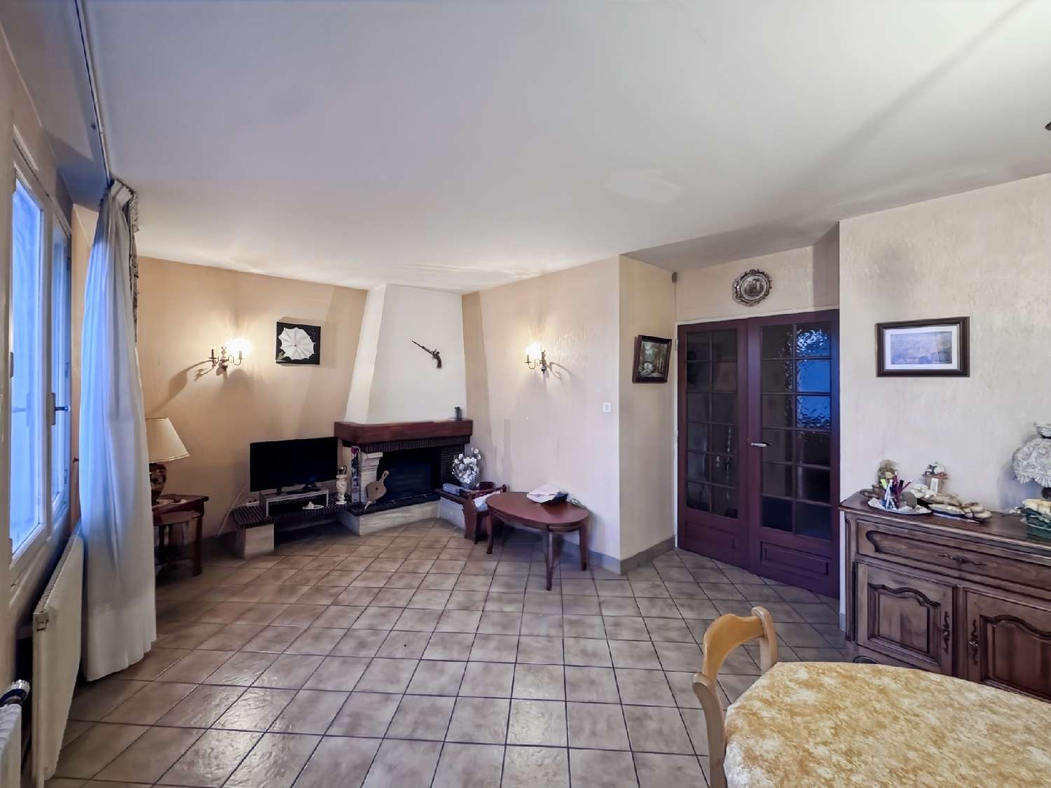 for sale house Genlis Côte-d'Or 2