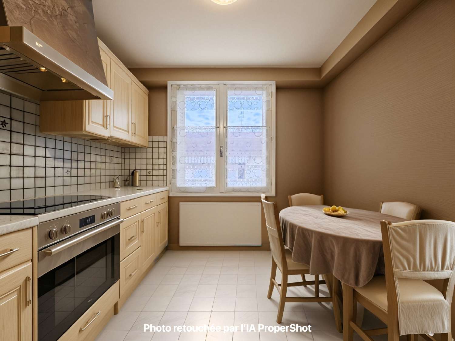 for sale house Genlis Côte-d'Or 3