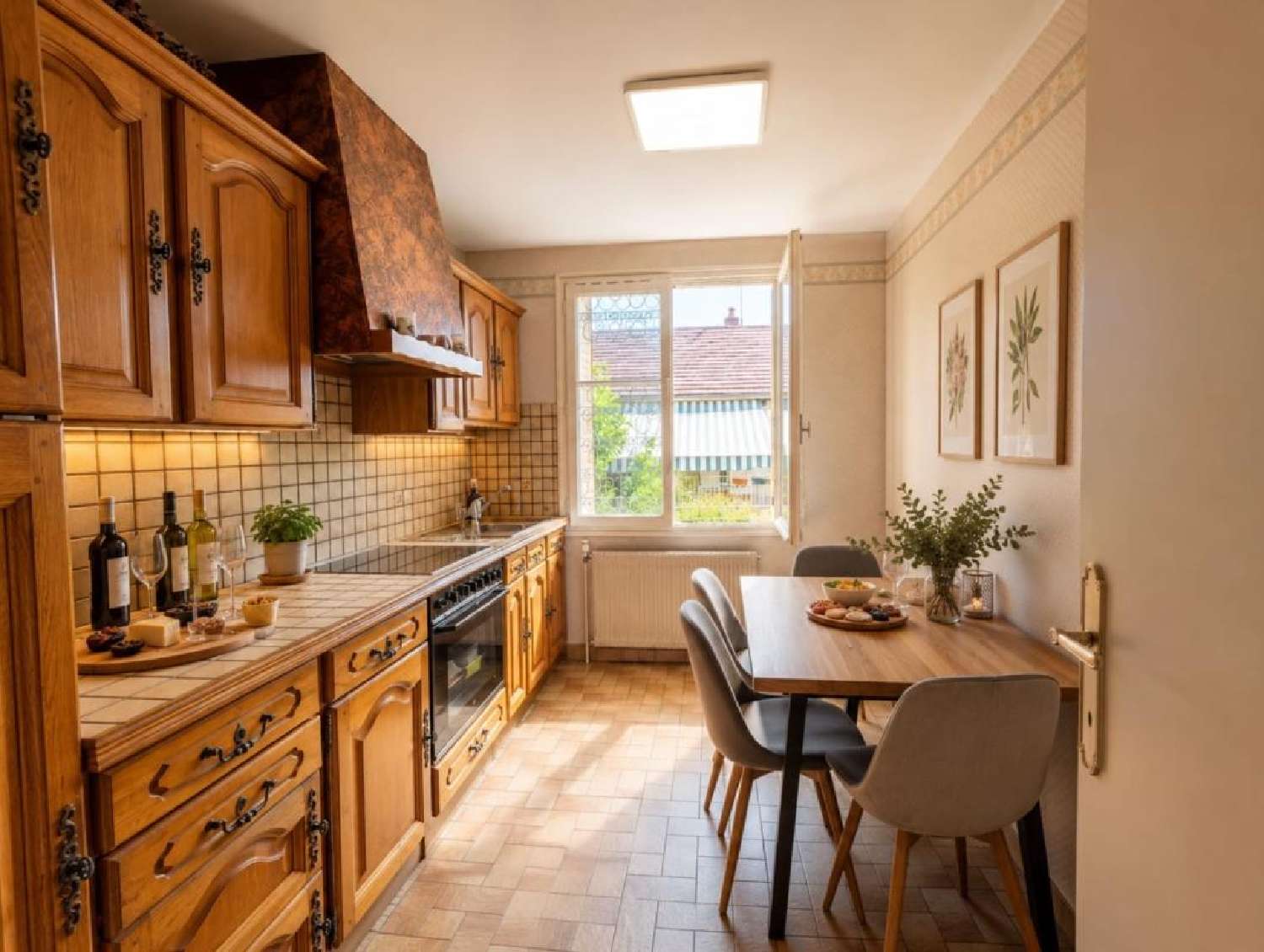 en venta casa Genlis Côte-d'Or 3