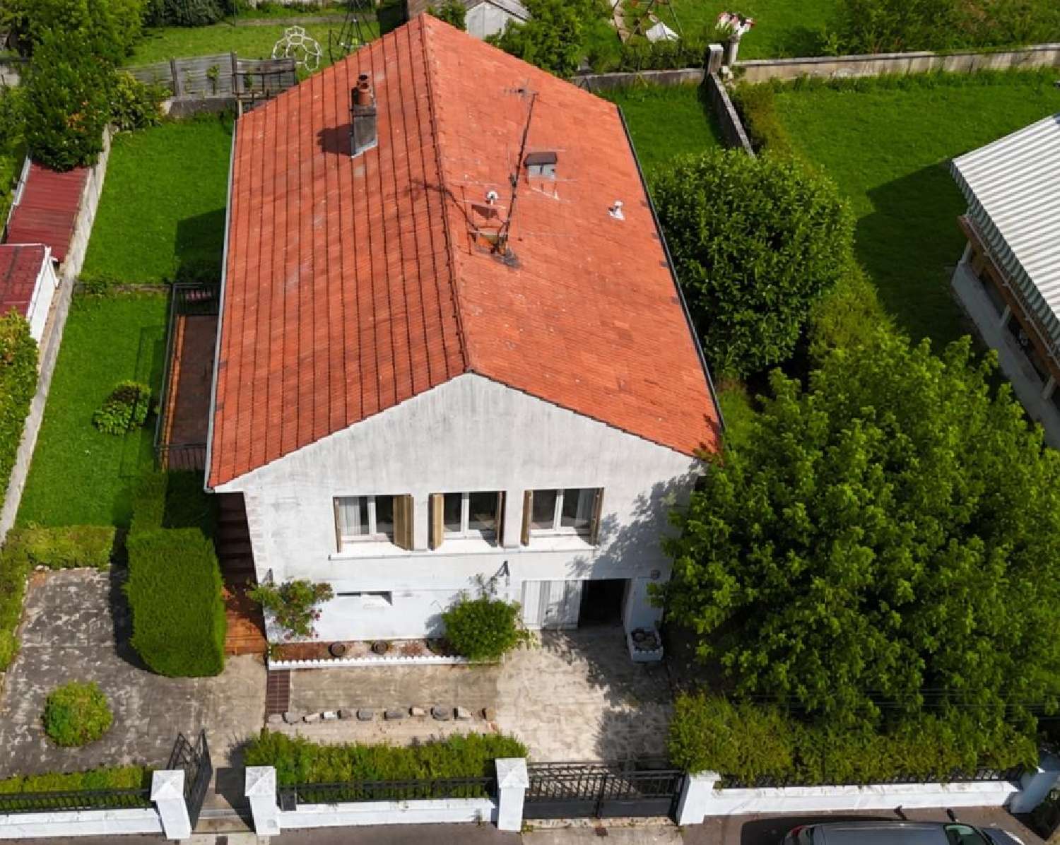 en venta casa Genlis Côte-d'Or 5