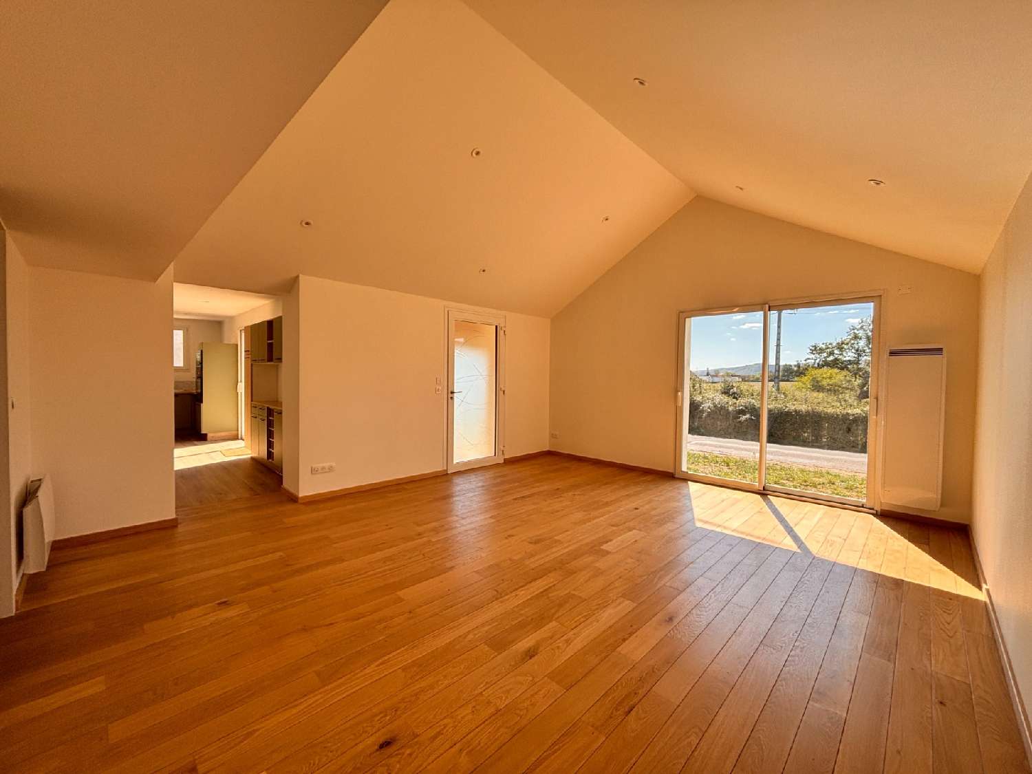 à vendre maison Genouilly Saône-et-Loire 2