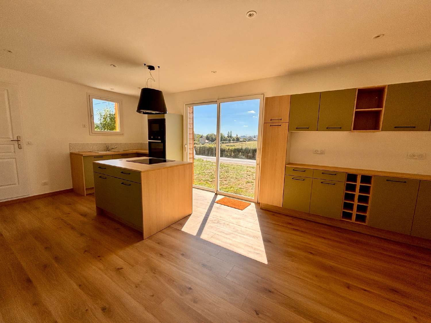 à vendre maison Genouilly Saône-et-Loire 3