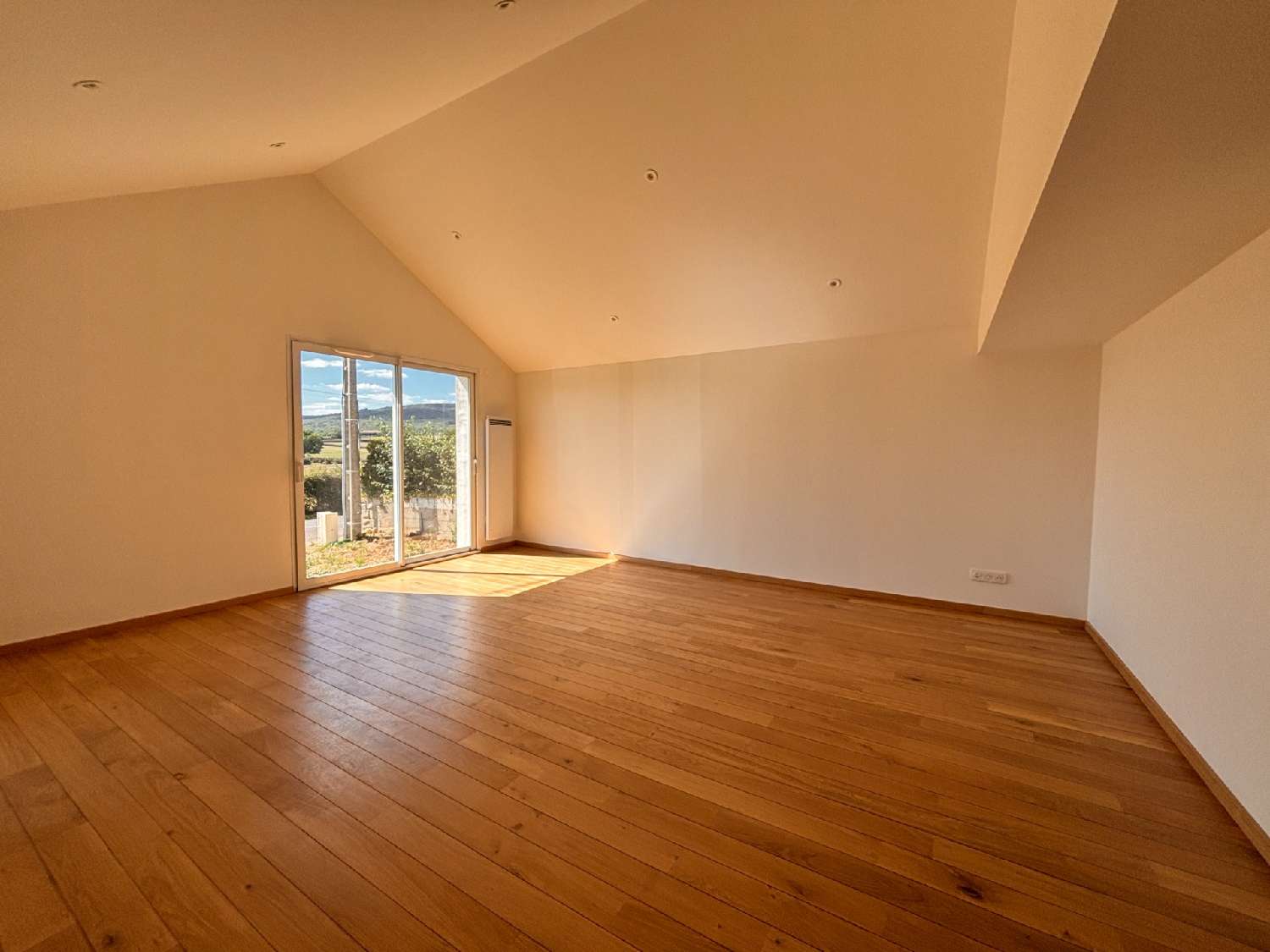 à vendre maison Genouilly Saône-et-Loire 5