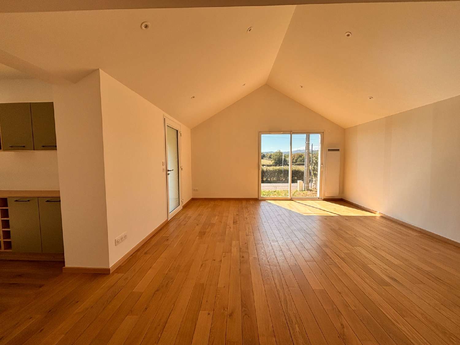 à vendre maison Genouilly Saône-et-Loire 6