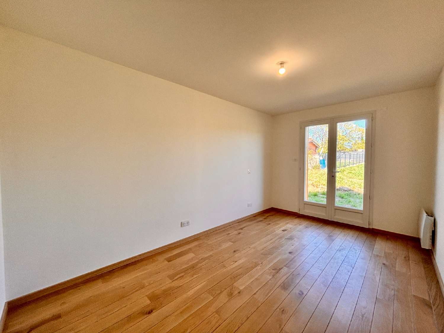 à vendre maison Genouilly Saône-et-Loire 8
