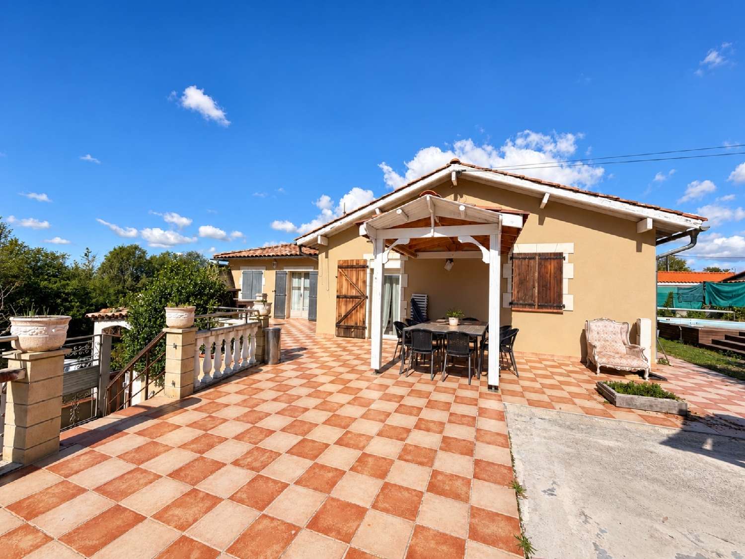 en venta casa Gensac-sur-Garonne Haute-Garonne 2