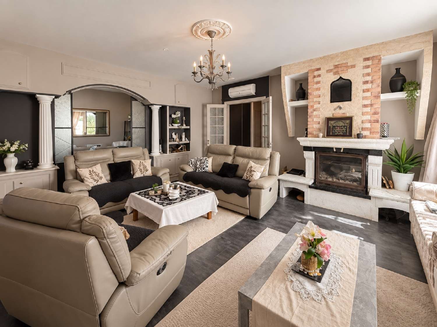 en venta casa Gensac-sur-Garonne Haute-Garonne 3